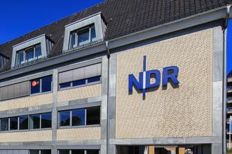 Landesfunkhaus Schleswig-Holstein in Kiel: Mitarbeiterinnen und Mitarbeiter erheben schwere Vorwürfe gegen den NDR.