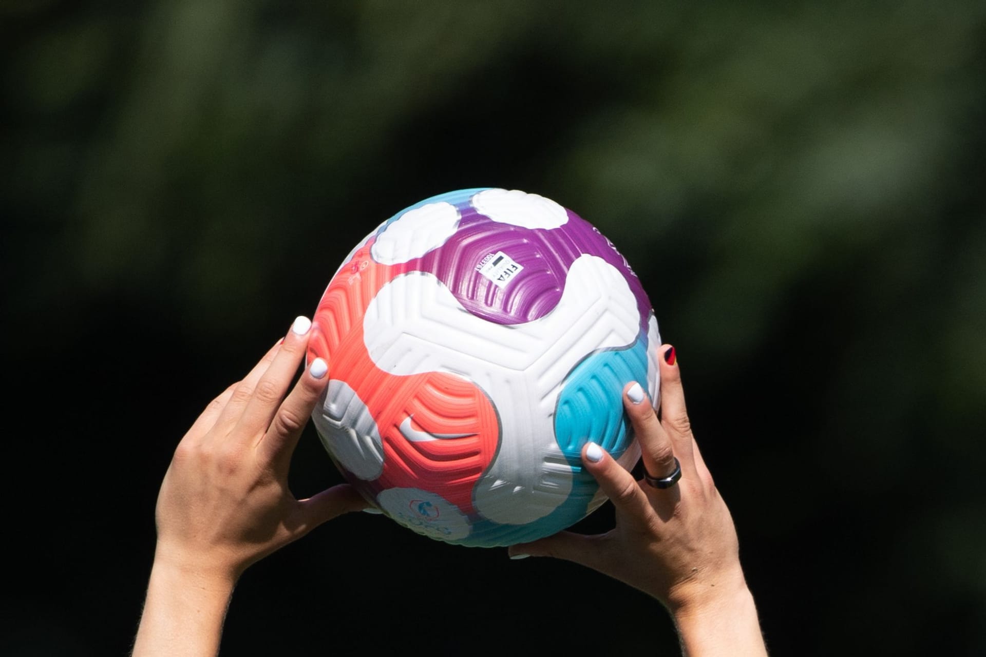 Frauenfußball