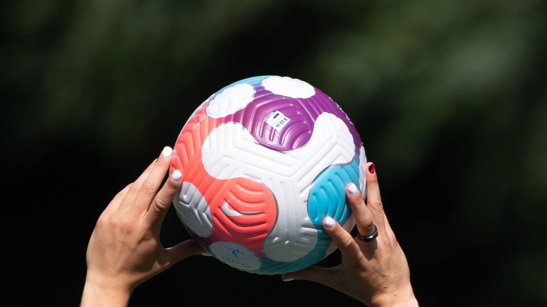 Frauenfußball Frauenfußball