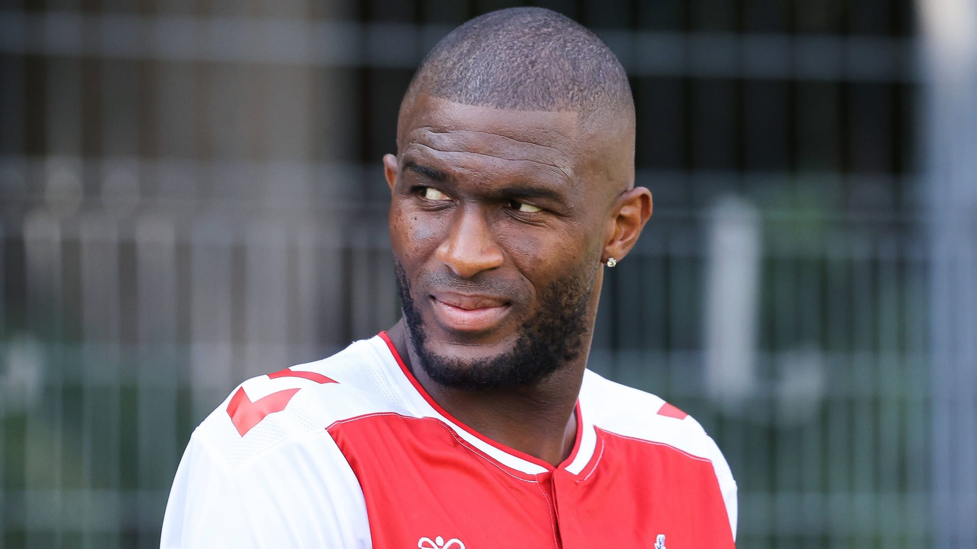 Anthony Modeste: Der Franzose verlässt den 1. FC Köln bereits zum dritten Mal.