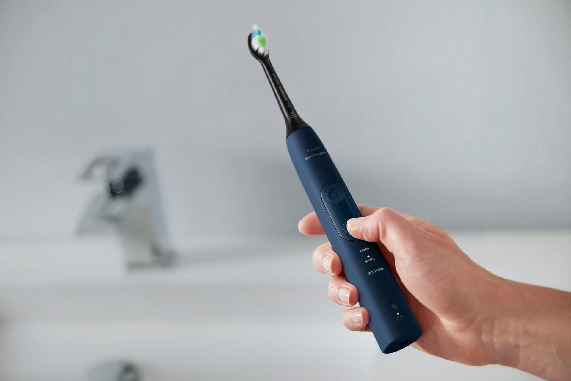 Amazon bietet Sonicare-Schallzahnbürsten von Philips zu Tiefpreisen an.