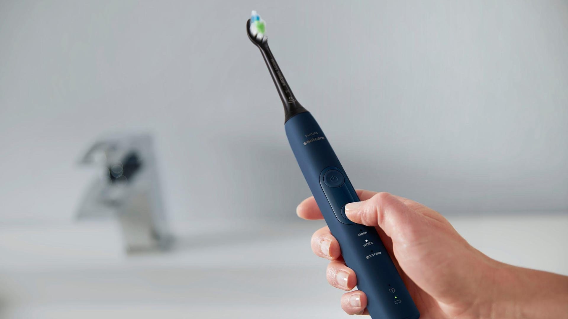 Amazon bietet Sonicare-Schallzahnbürsten von Philips zu Tiefpreisen an.