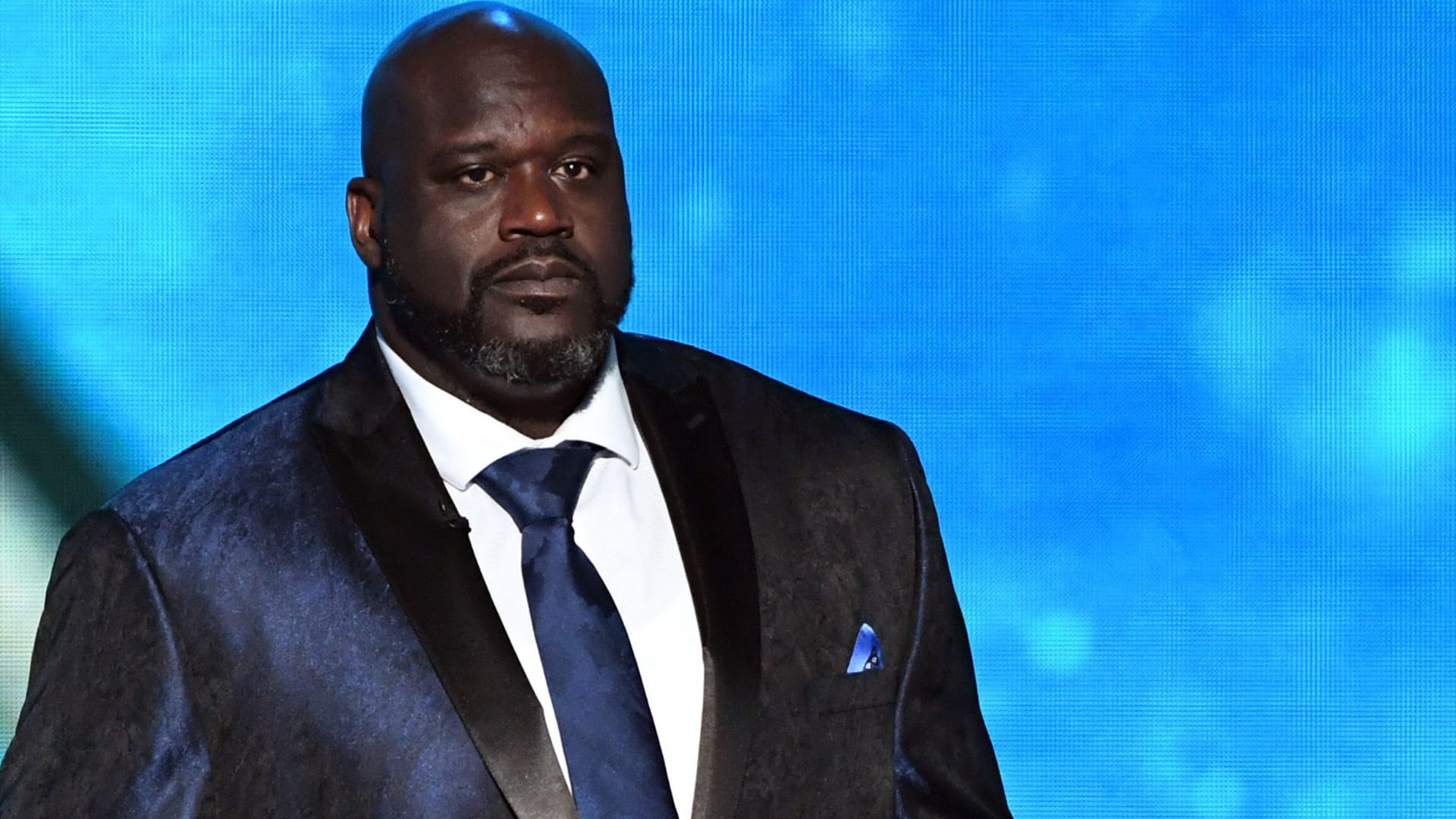 Shaquille O'Neal: Der Ex-Basketballspieler sorgt mit seinen Aussagen für Aufsehen.