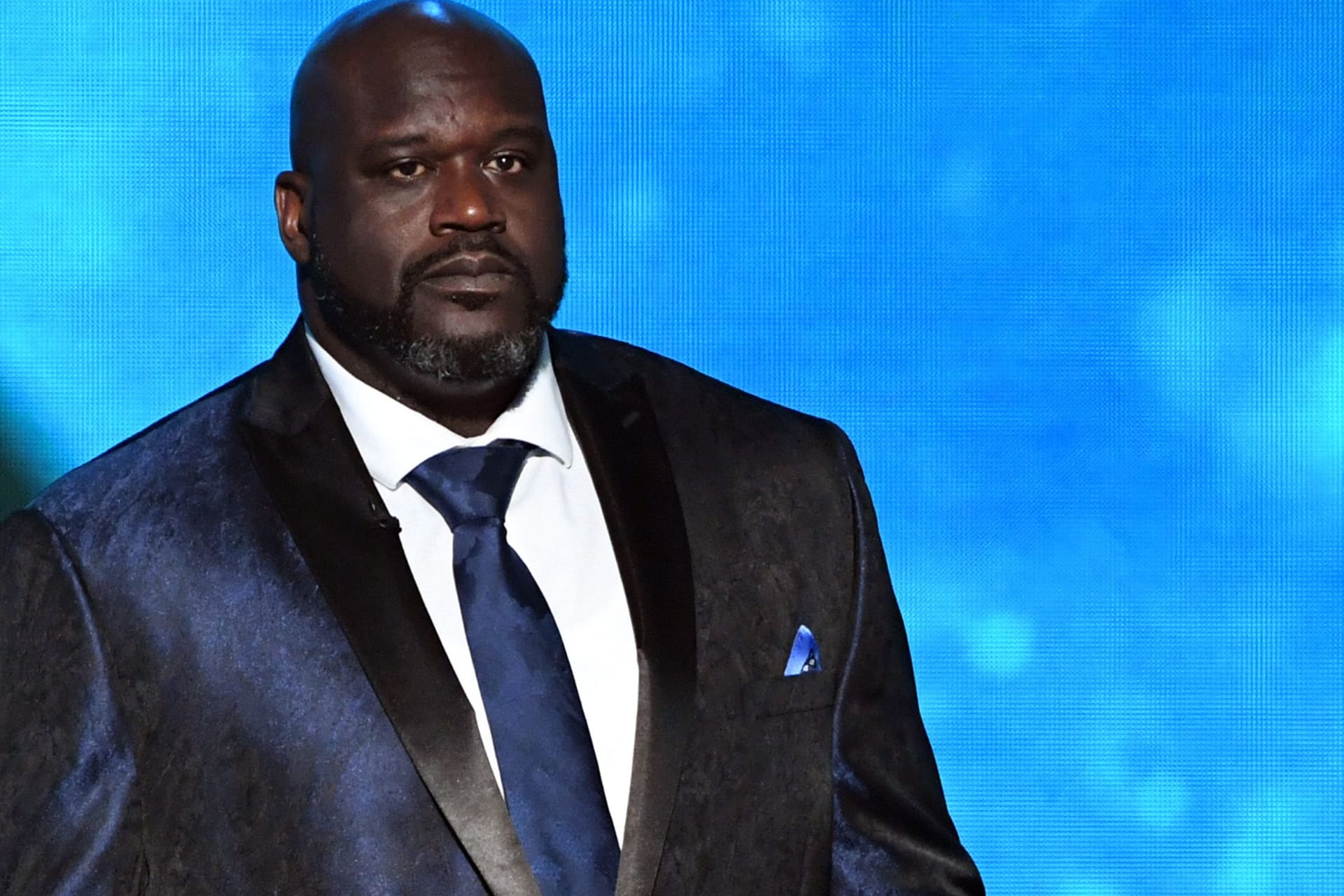 Shaquille O'Neal: Der Ex-Basketballspieler sorgt mit seinen Aussagen für Aufsehen.