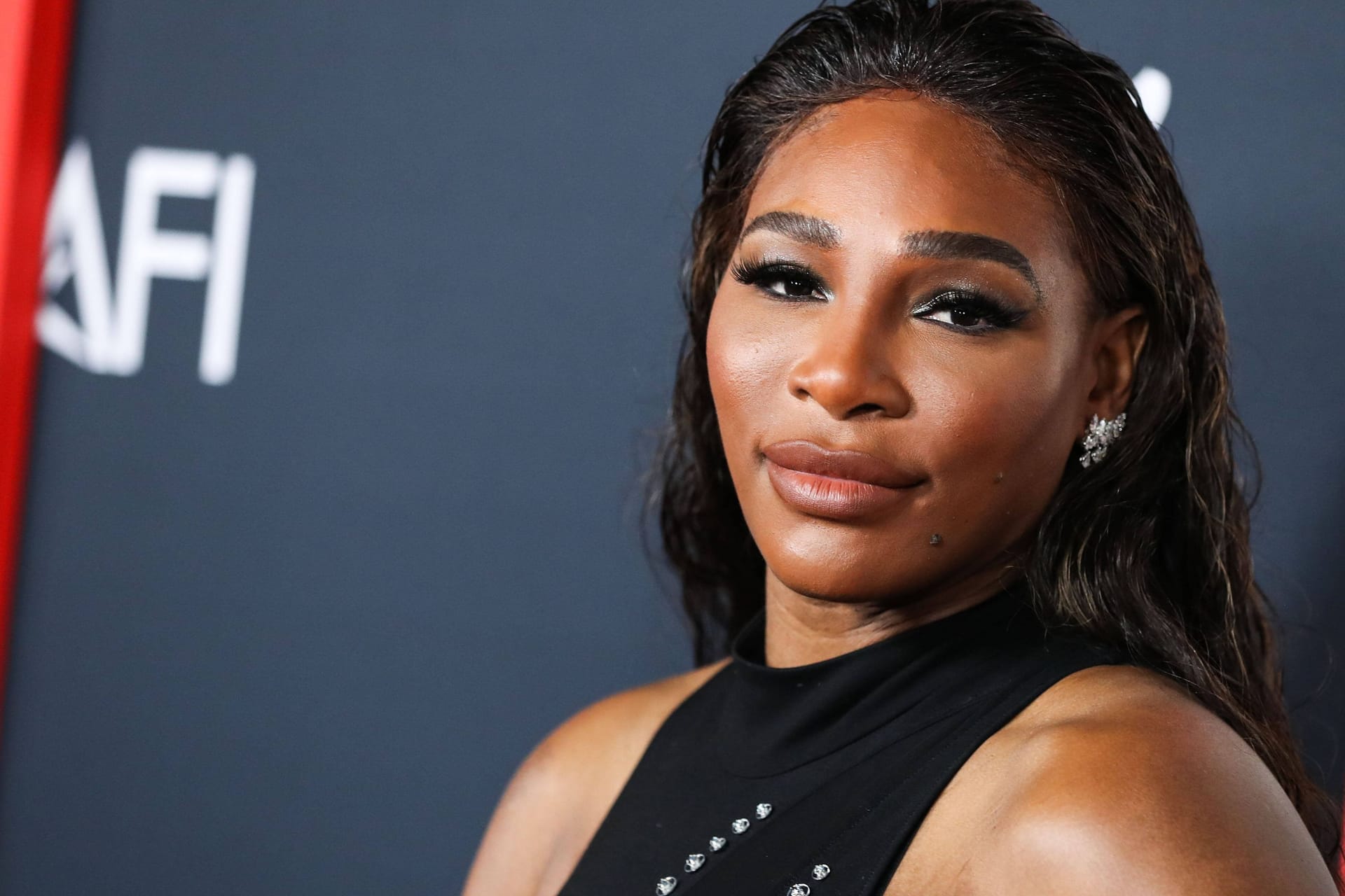 Serena Williams: Sie war Herzogin Meghans erster Podcast-Gast.