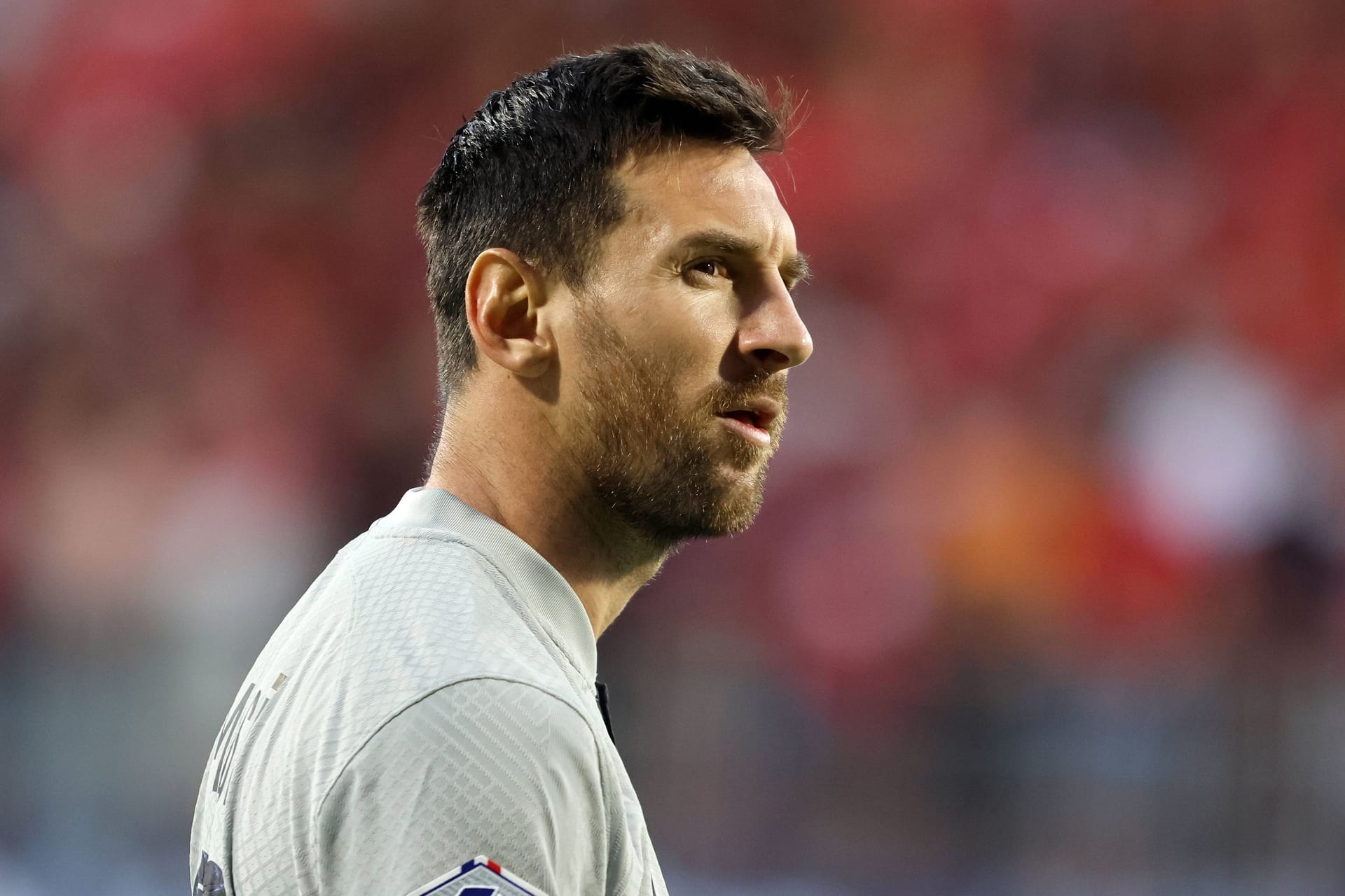Lionel Messi: Dem Superstar und seinem Team wurden zuckerhaltige Getränke gestrichen.