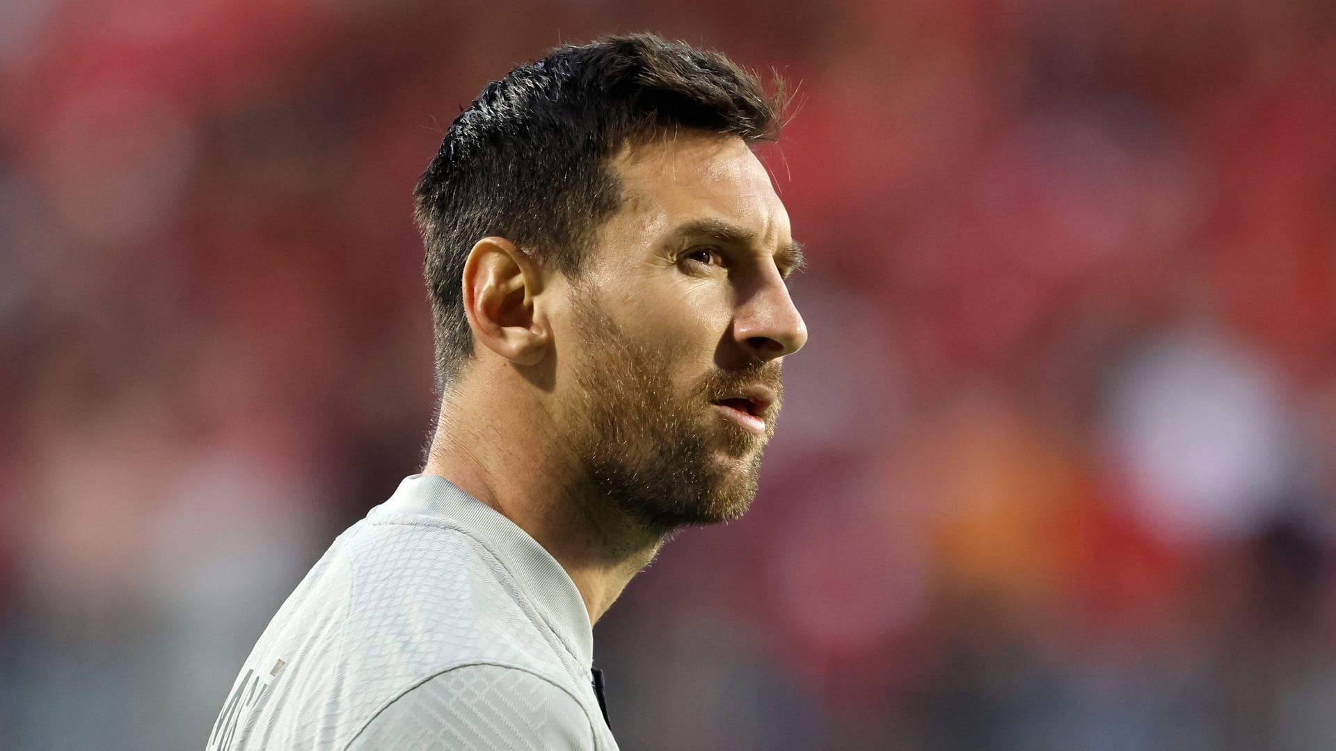 Lionel Messi: Dem Superstar und seinem Team wurden zuckerhaltige Getränke gestrichen. Lionel Messi: Dem Superstar und seinem Team wurden zuckerhaltige Getränke gestrichen.