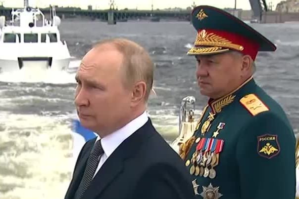 PUTIN-PARADE/