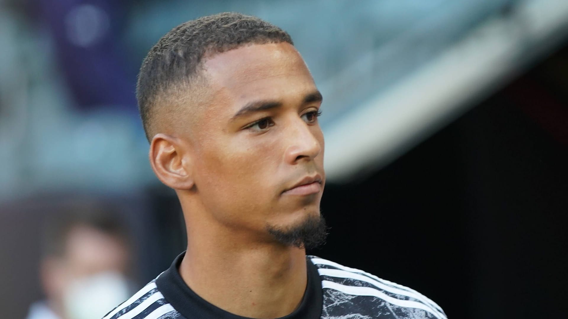 Thilo Kehrer: Er benötigt dringend Spielzeit im Klub, um sich für die WM zu empfehlen.