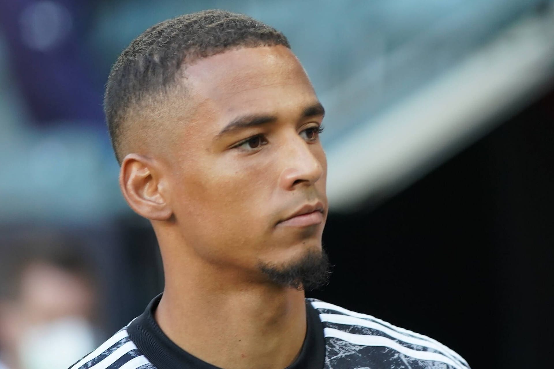 Thilo Kehrer: Er benötigt dringend Spielzeit im Klub, um sich für die WM zu empfehlen.