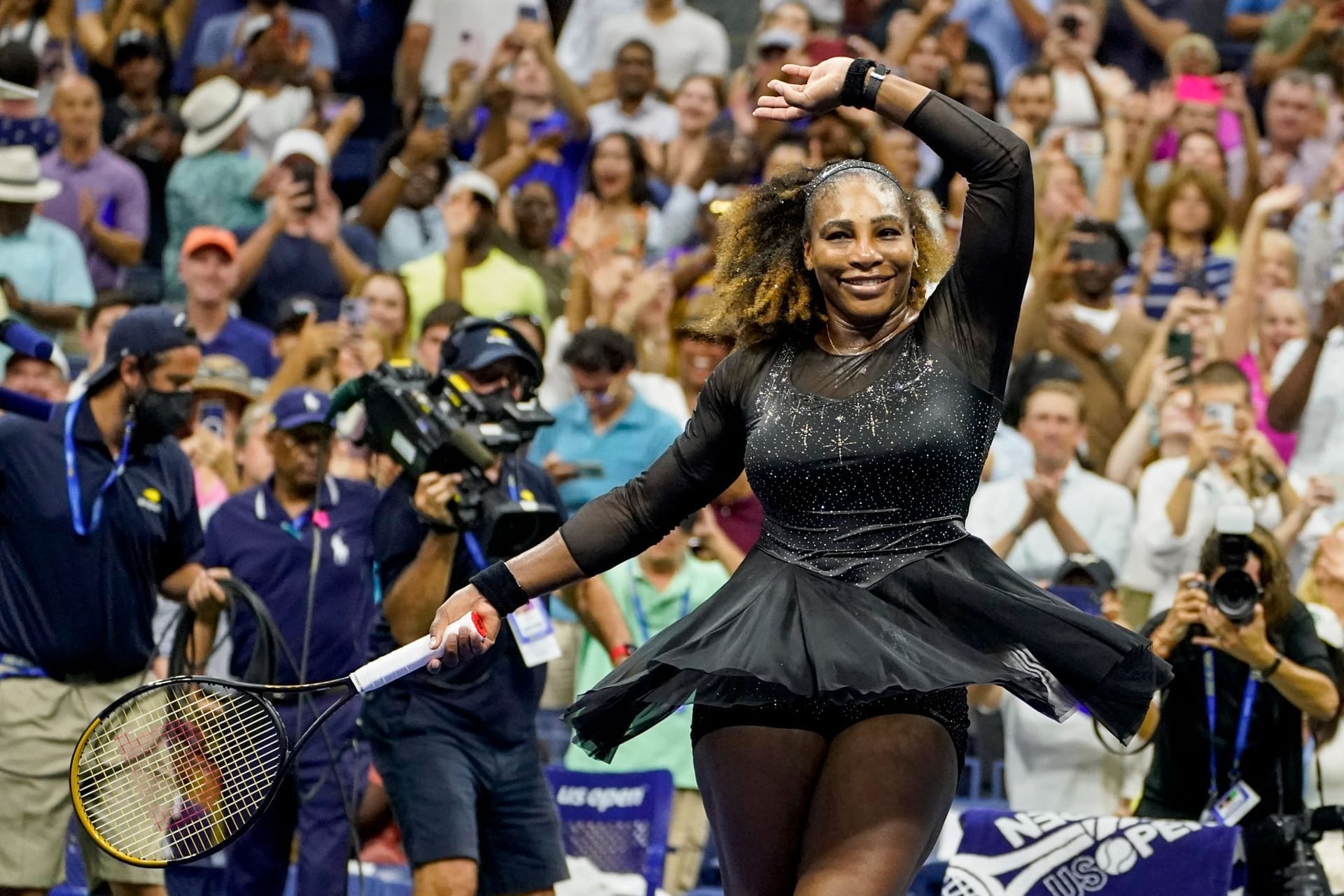 Serena Williams