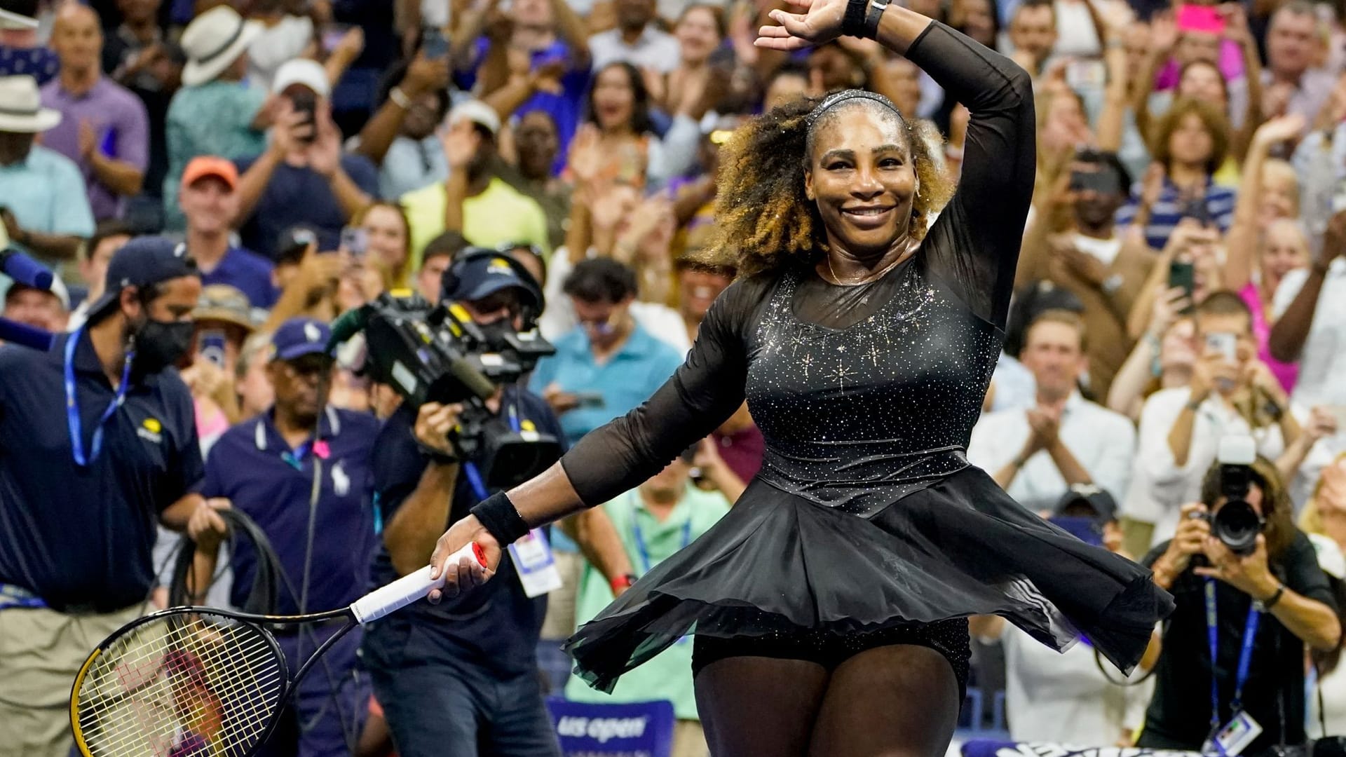 Serena Williams