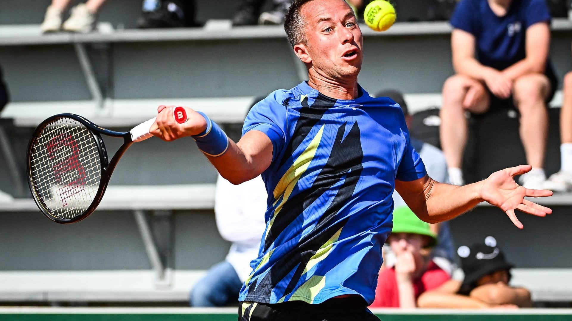 Philipp Kohlschreiber