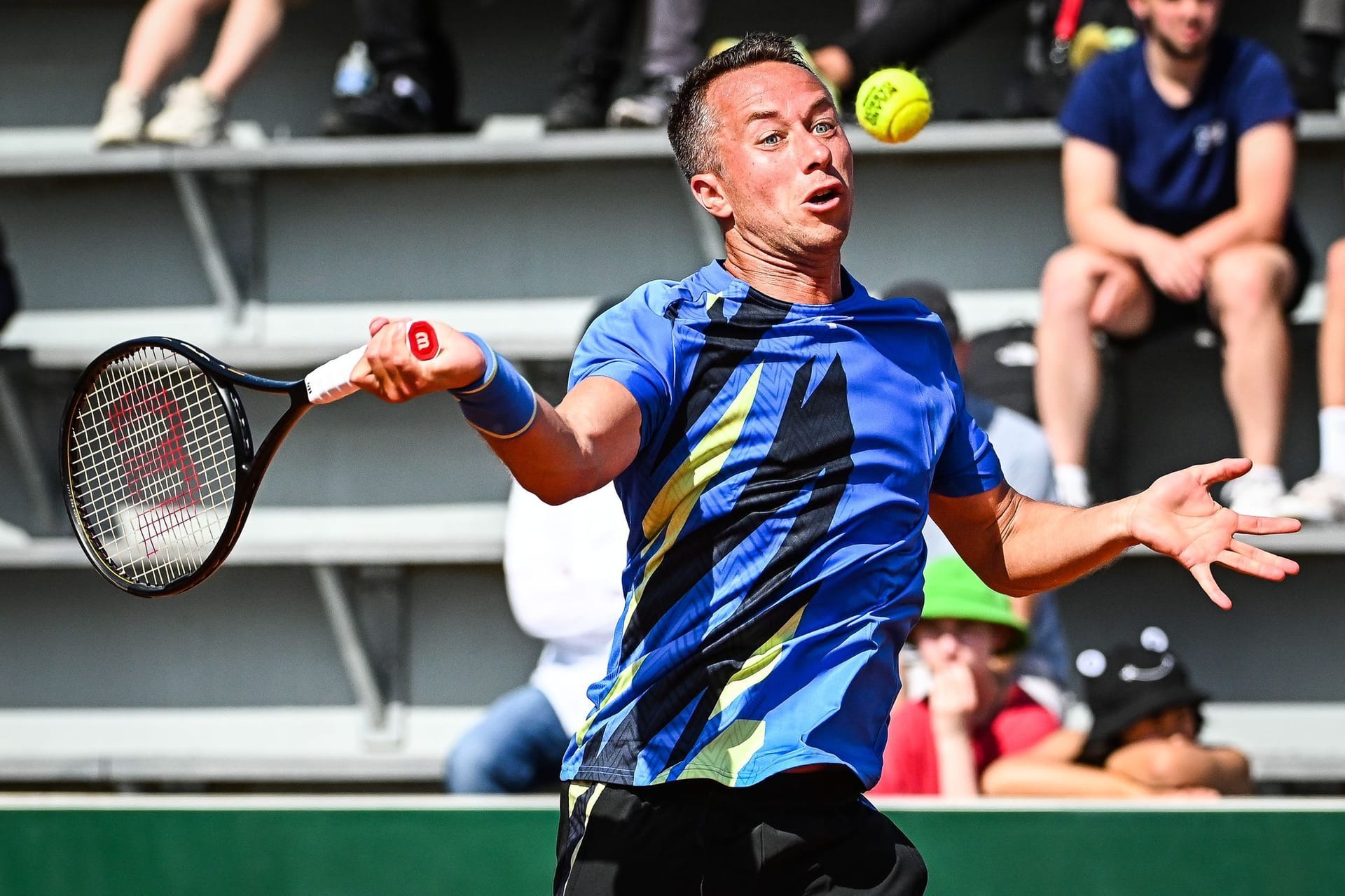 Philipp Kohlschreiber