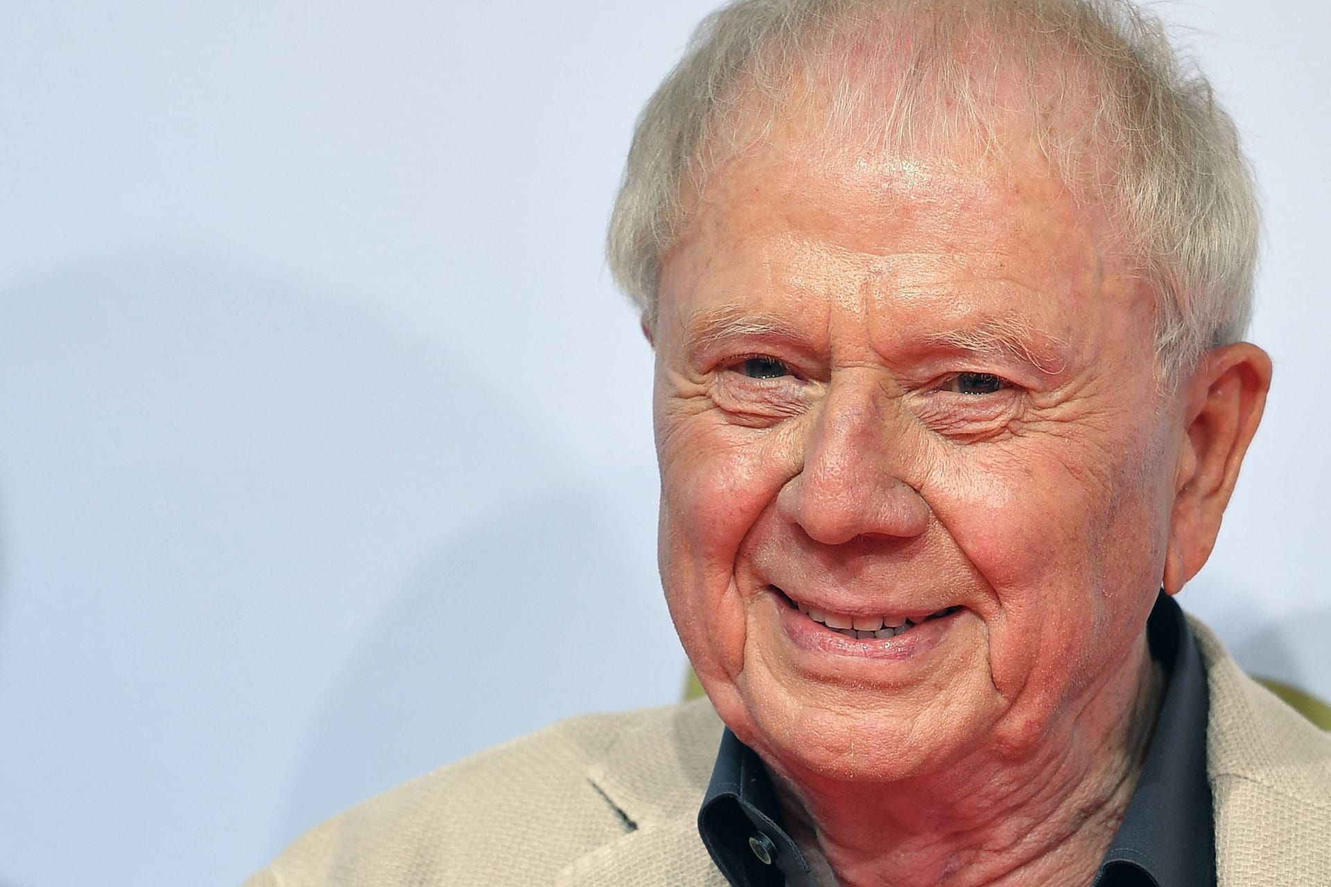 Wolfgang Petersen: Der Regisseur ist tot.