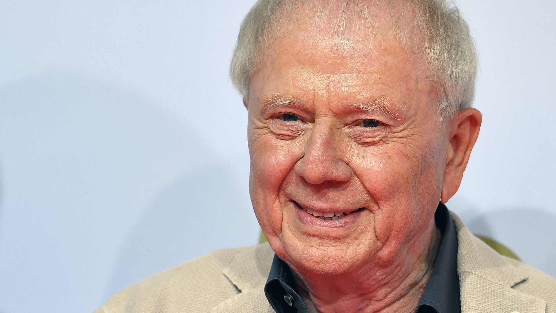 Wolfgang Petersen: Der Regisseur ist tot.