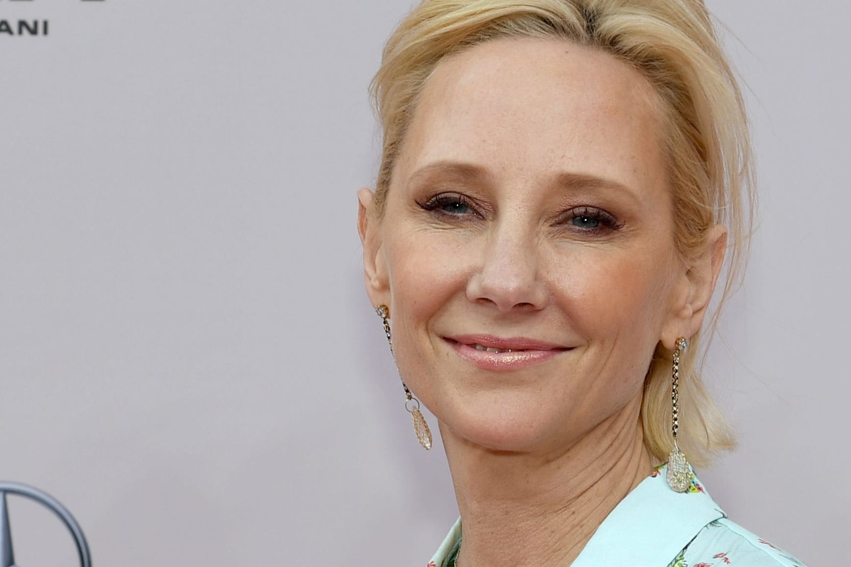 Anne Heche: Die Schauspielerin ist mit 53 Jahren gestorben.