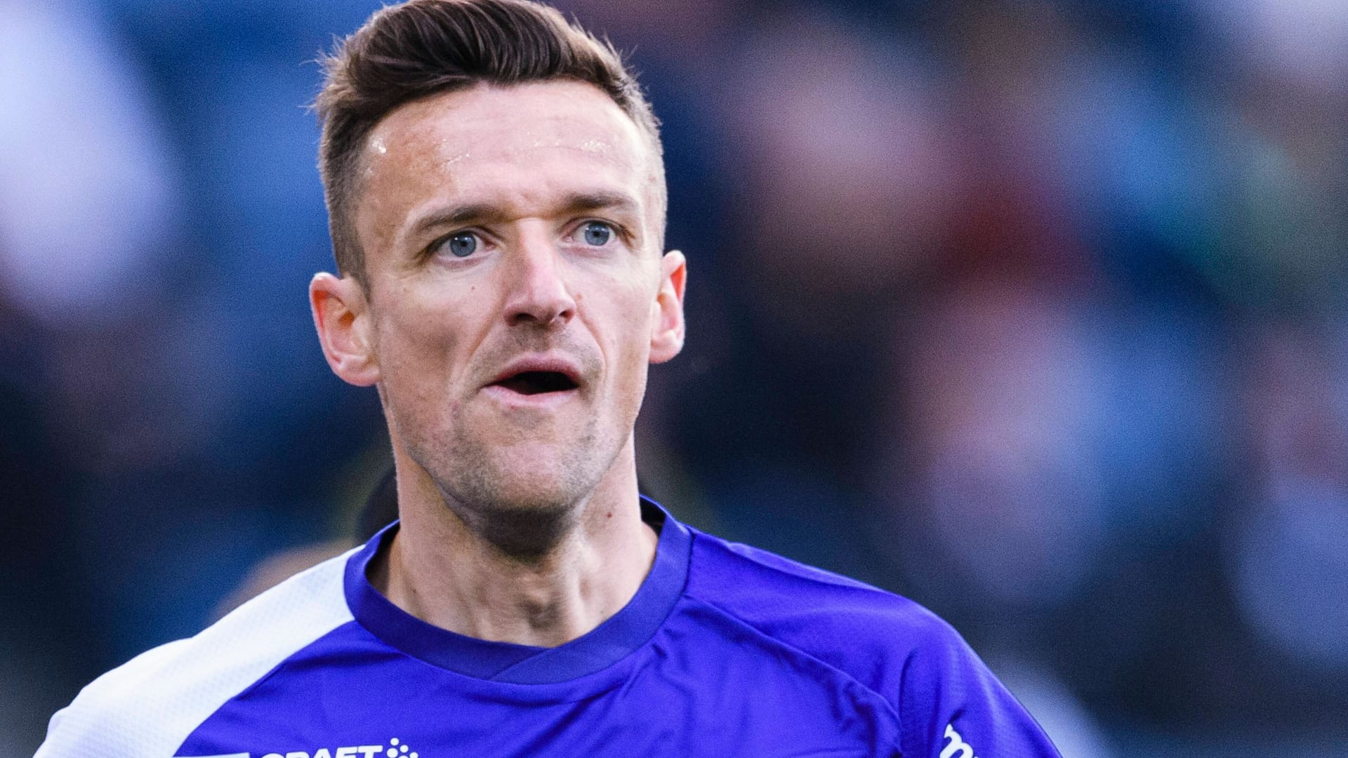 Christian Gentner: Aktuell spielt er beim FC Luzern.