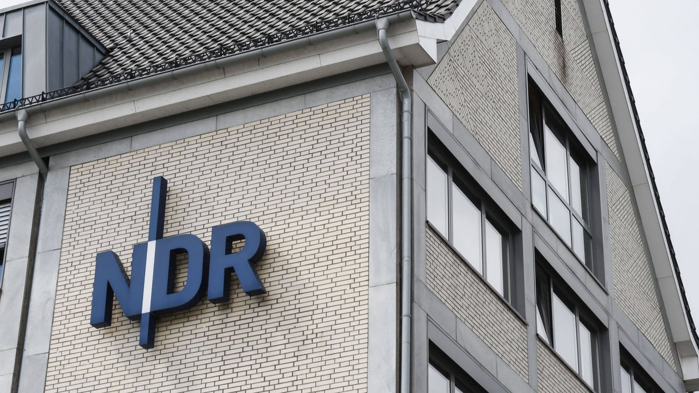 Der NDR in Kiel: Gegen die Sendeleitung wurden schwere Vorwürfe erhoben.