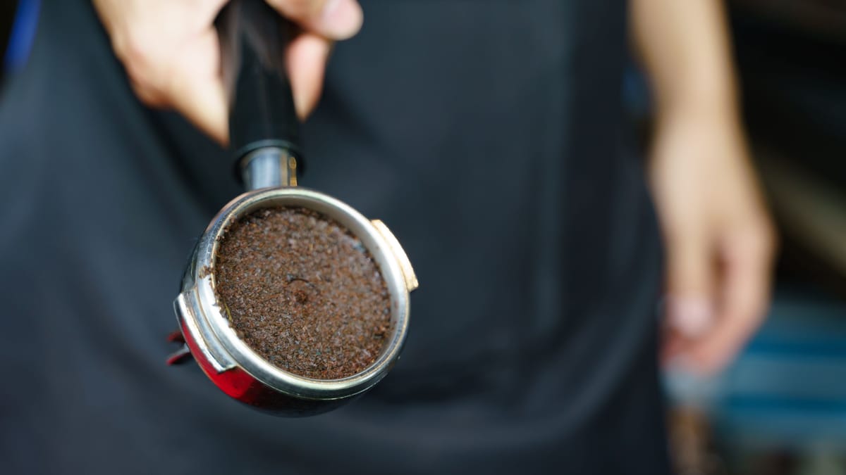 Schlaue MüllIdeen Wenn aus Kaffee Tassen werden
