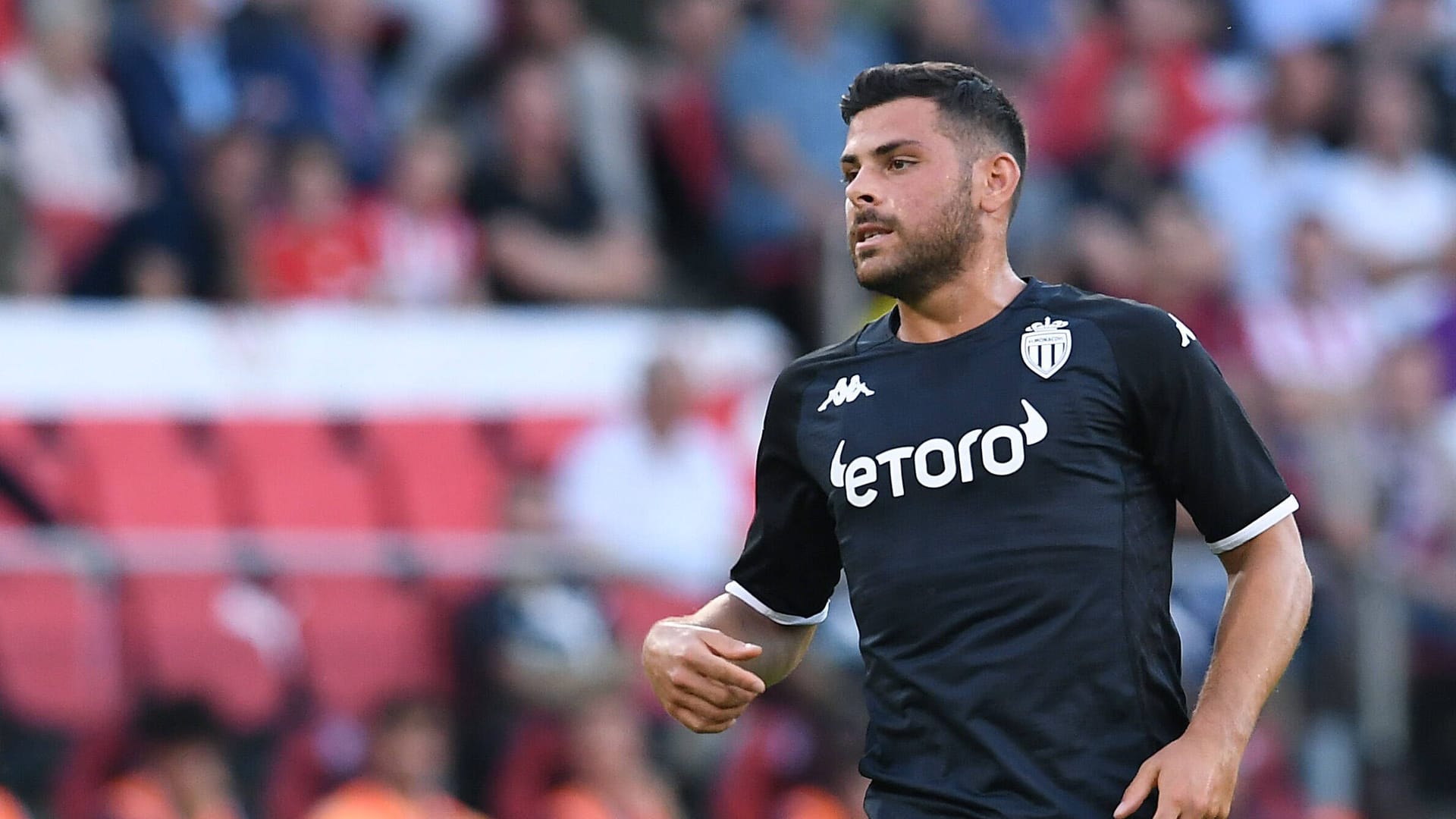 Kevin Volland: In der Champions League wird er nicht auflaufen.