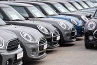 Autokauf: Rabatte auf Neuwagen steigen..