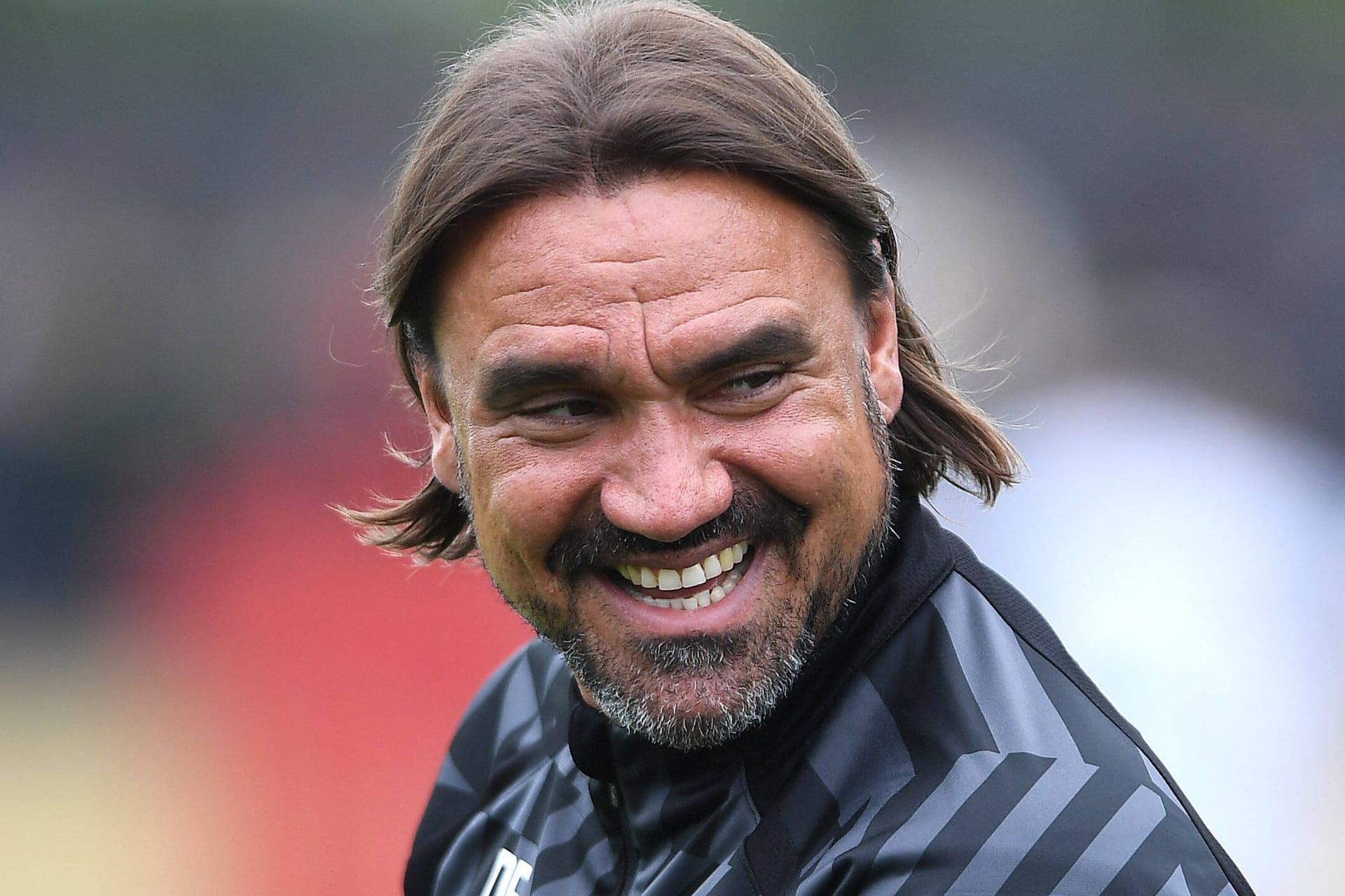 Daniel Farke: Der Trainer soll Borussia Mönchengladbach zurück zum Erfolg führen.