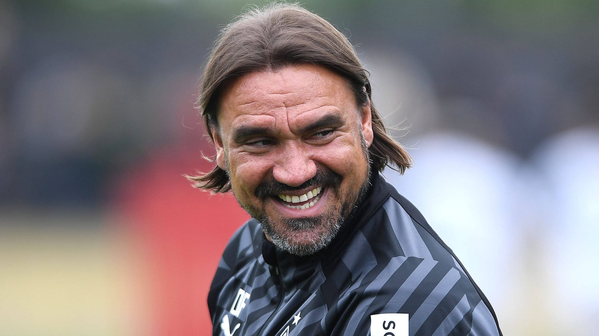 Daniel Farke: Der Trainer soll Borussia Mönchengladbach zurück zum Erfolg führen.