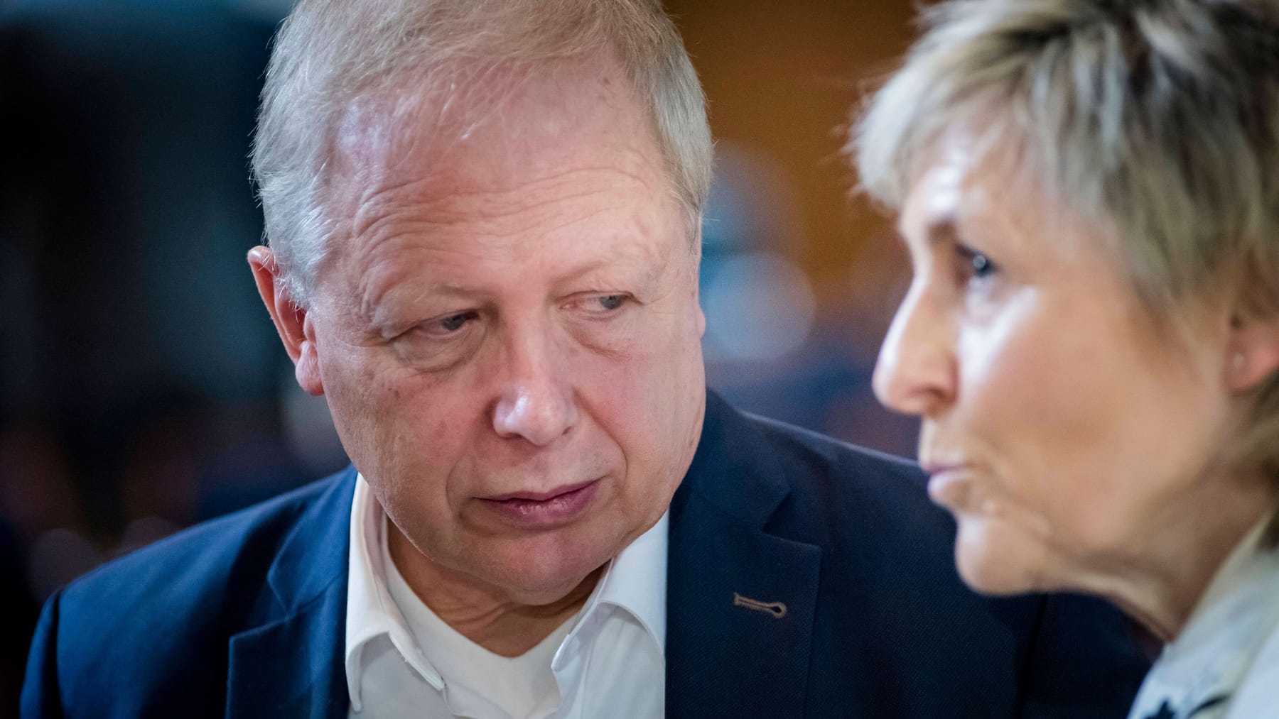 Patricia Schlesinger, die ARD und das Problem mit dem Ameisenhaufen