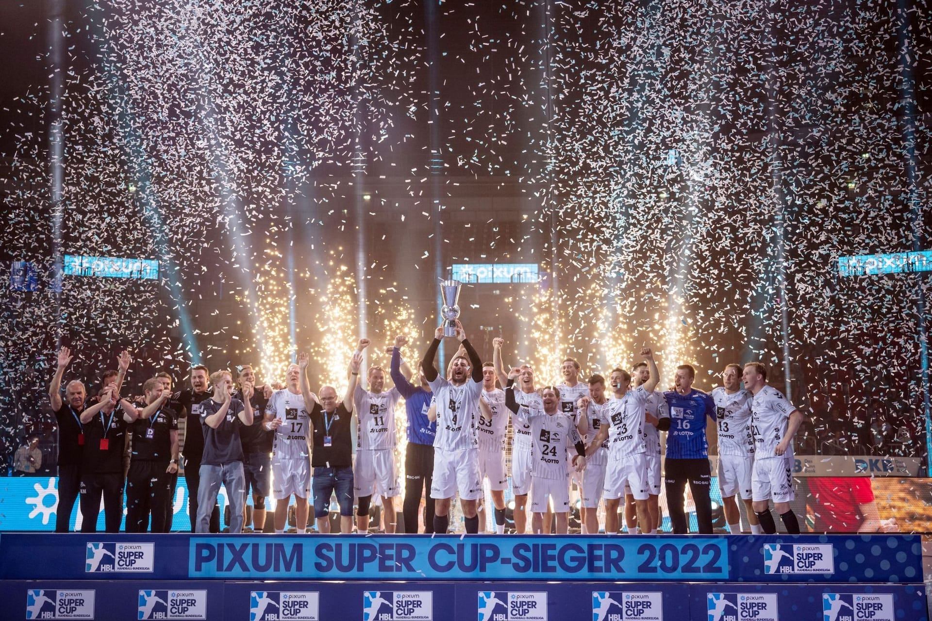 Supercup-Sieger