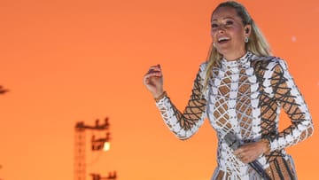 Helene Fischer: Alle Looks der Schlagerikone vom München-Konzert