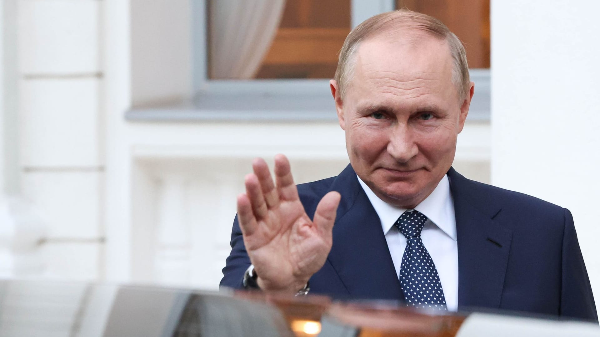 Wladimir Putin: Hat sich der Kremlchef mit der Gas-Drohung verzockt?