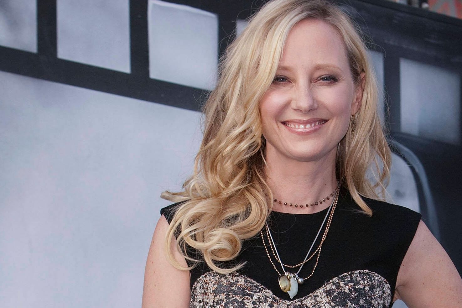 Anne Heche: Die Schauspielerin verstarb nach einem Unfall.