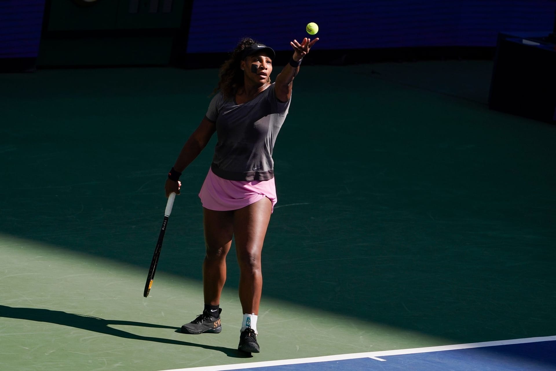 Serena Williams