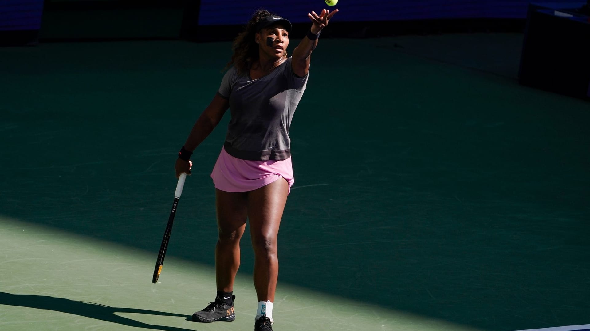 Serena Williams