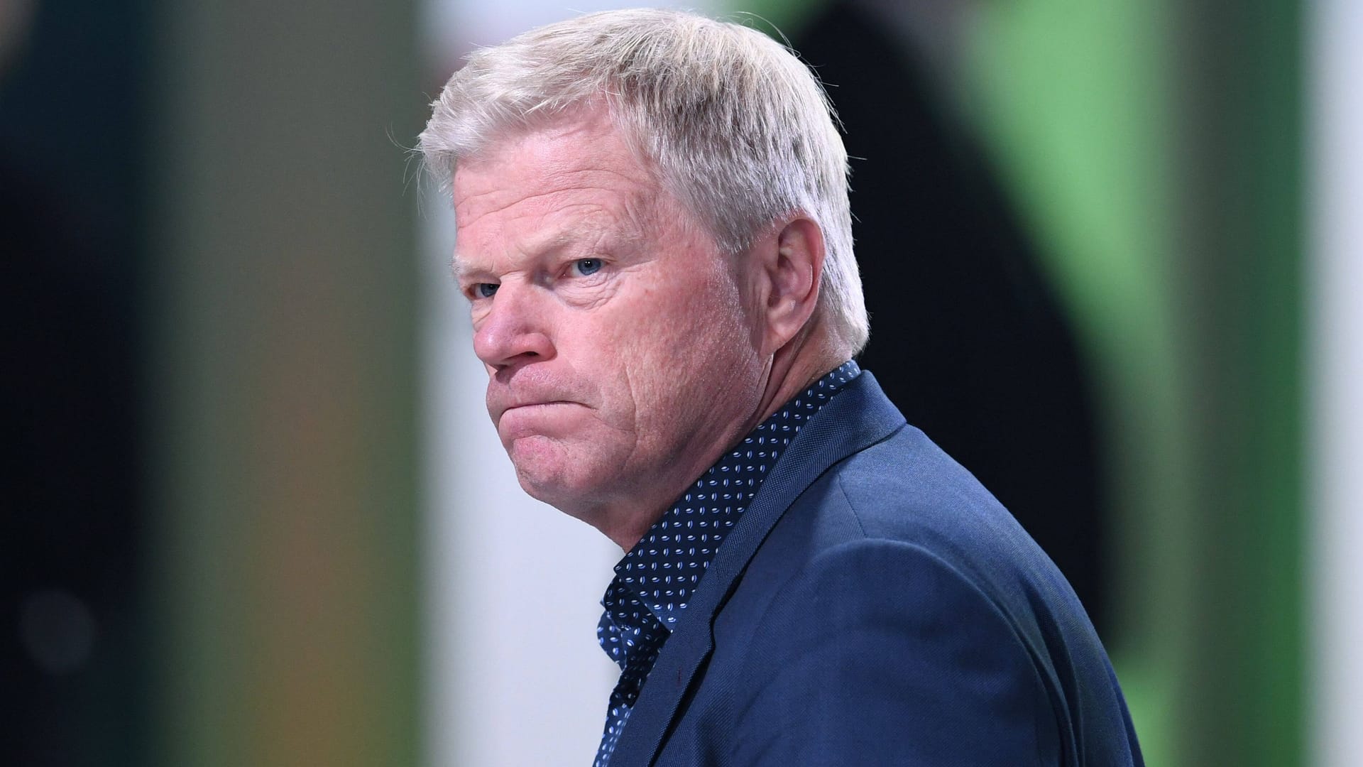 Oliver Kahn: Der Boss des FC Bayern trifft in der Champions League bald auf einen alten Bekannten.