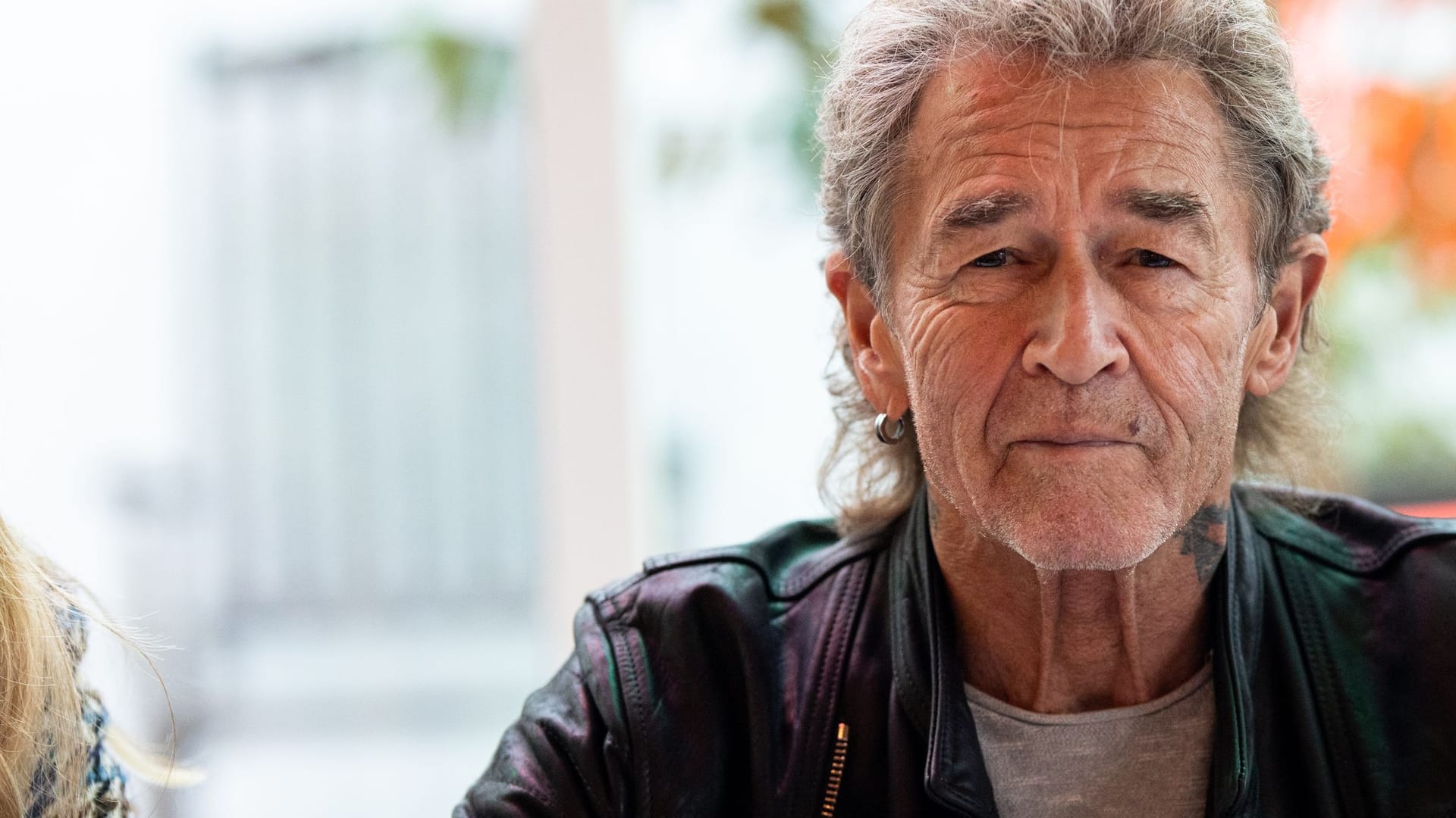 Peter Maffay: Der Musiker war bereits viermal verheiratet.