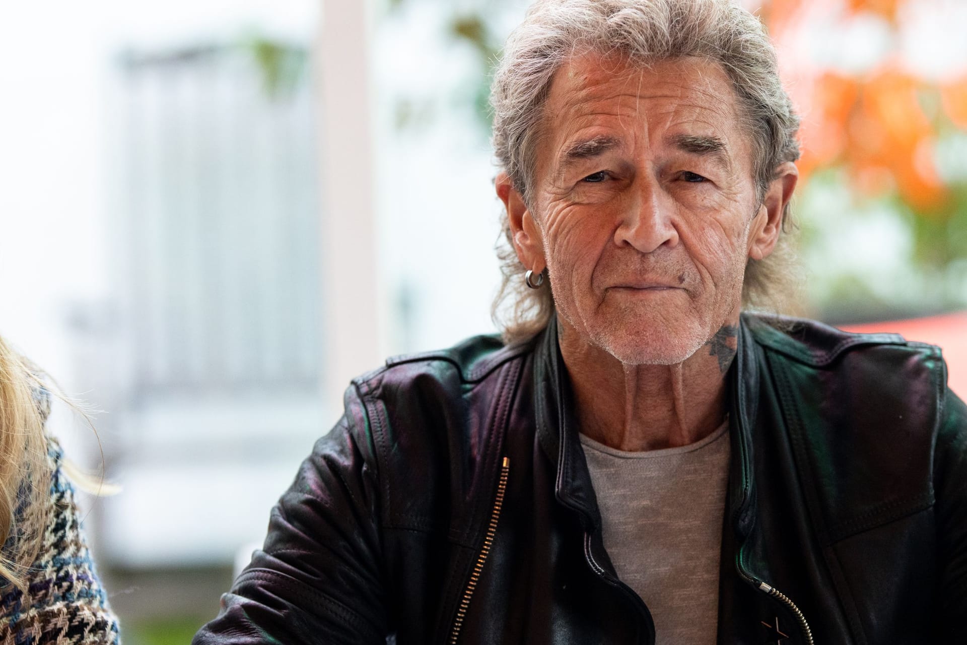 Peter Maffay: Der Musiker war bereits viermal verheiratet.