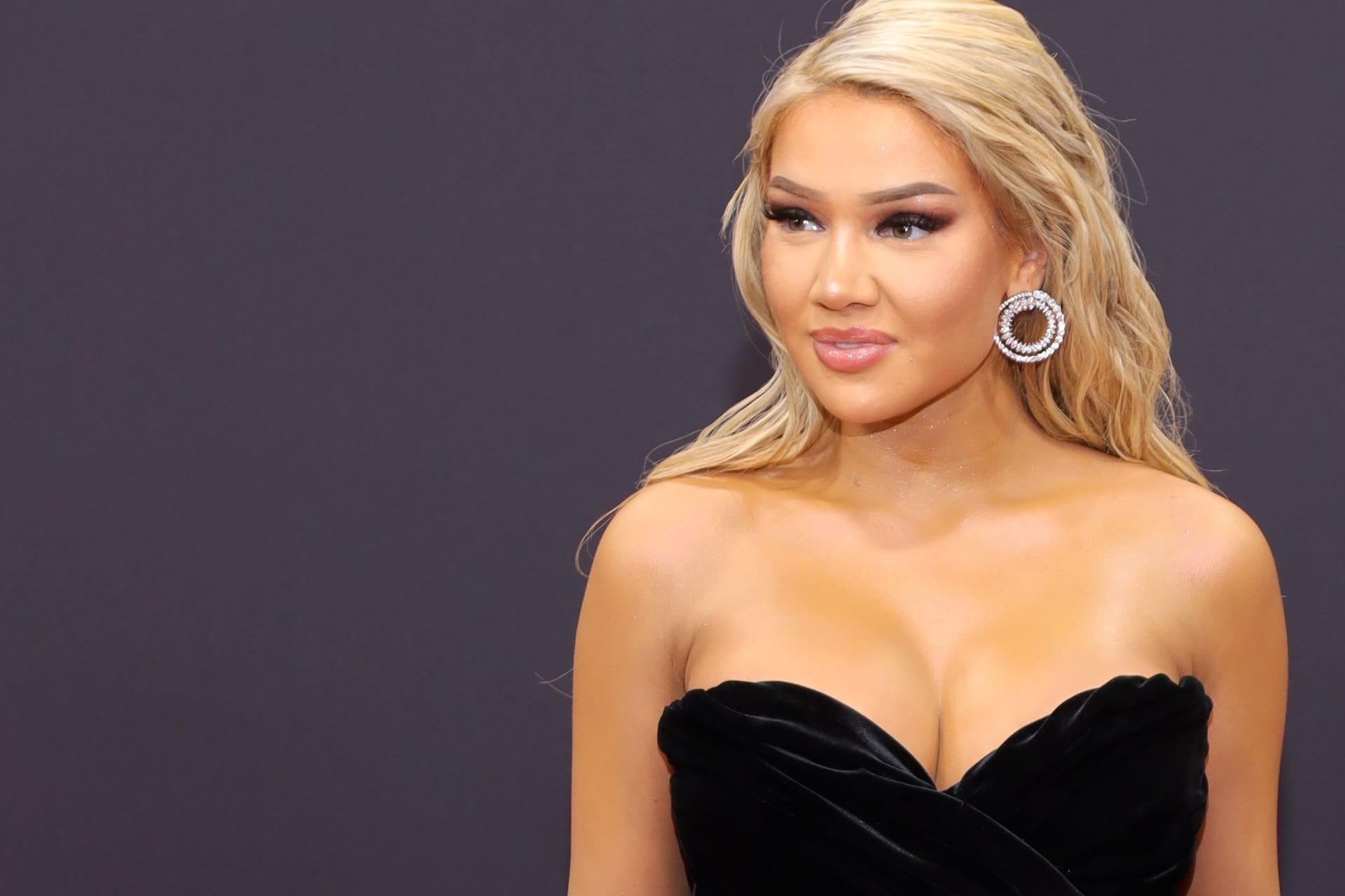 Shirin David: Auf Instagram folgen ihr über sechs Millionen Menschen.