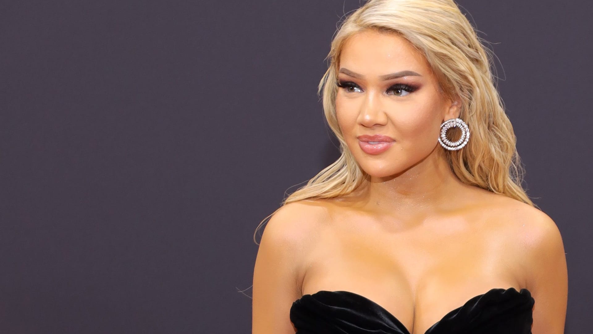 Shirin David: Auf Instagram folgen ihr über sechs Millionen Menschen.