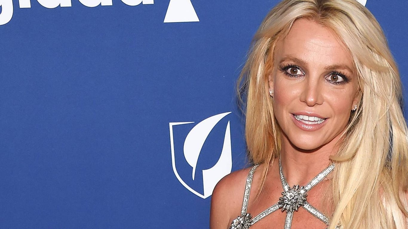 Britney Spears: Die Künstlerin meldet sich mit neuer Musik zurück.