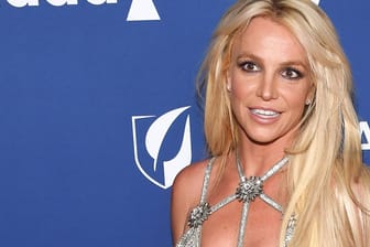 Britney Spears: Die Künstlerin meldet sich mit neuer Musik zurück.