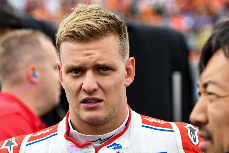 Mick Schumacher: Laut einem Bericht hat der Nachwuchsfahrer keine Zukunft bei Haas.