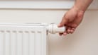 Heizung: Den Thermostat vollständig herunterzudrehen, kann zu Problemen führen.
