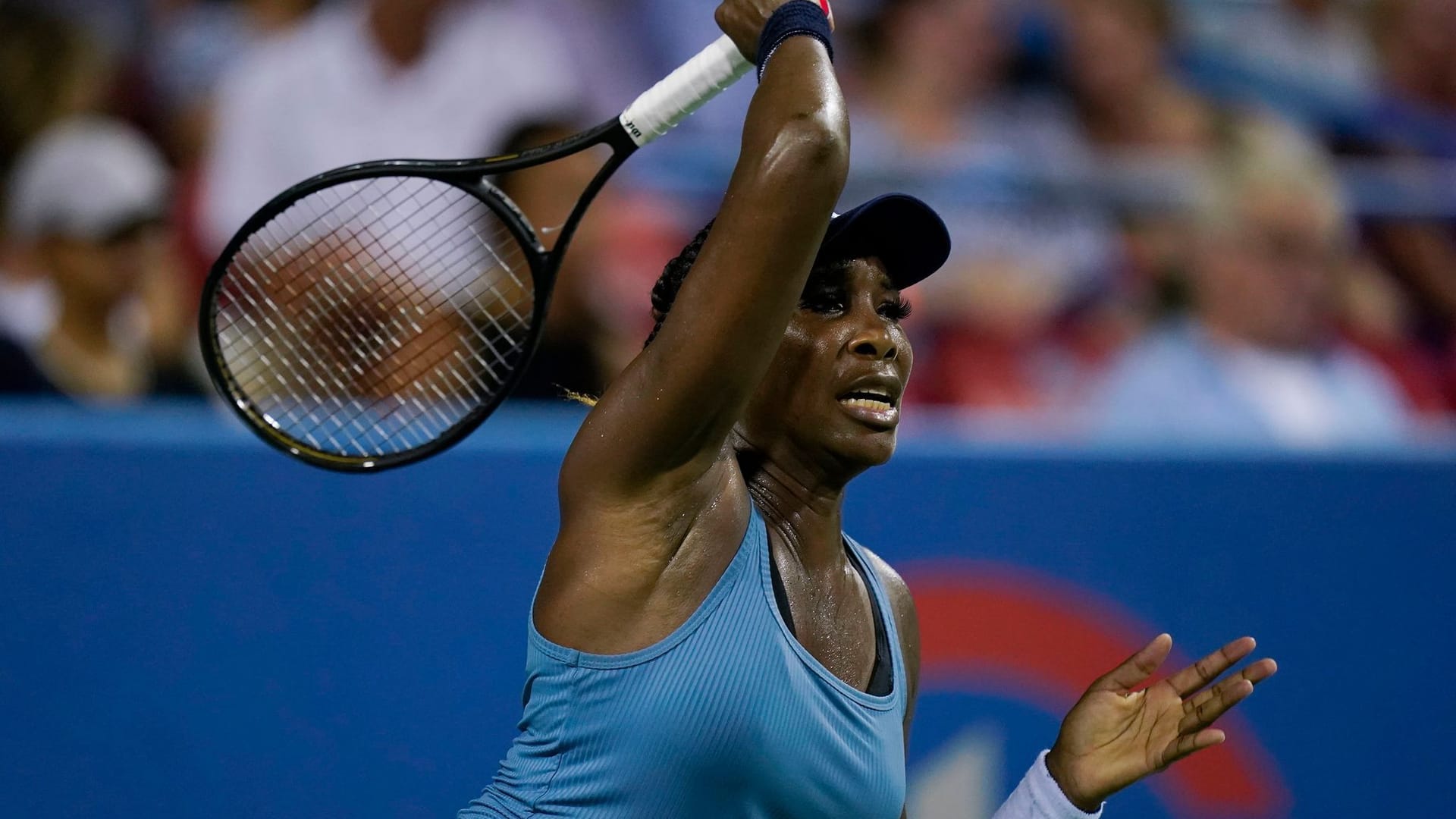 Venus Williams