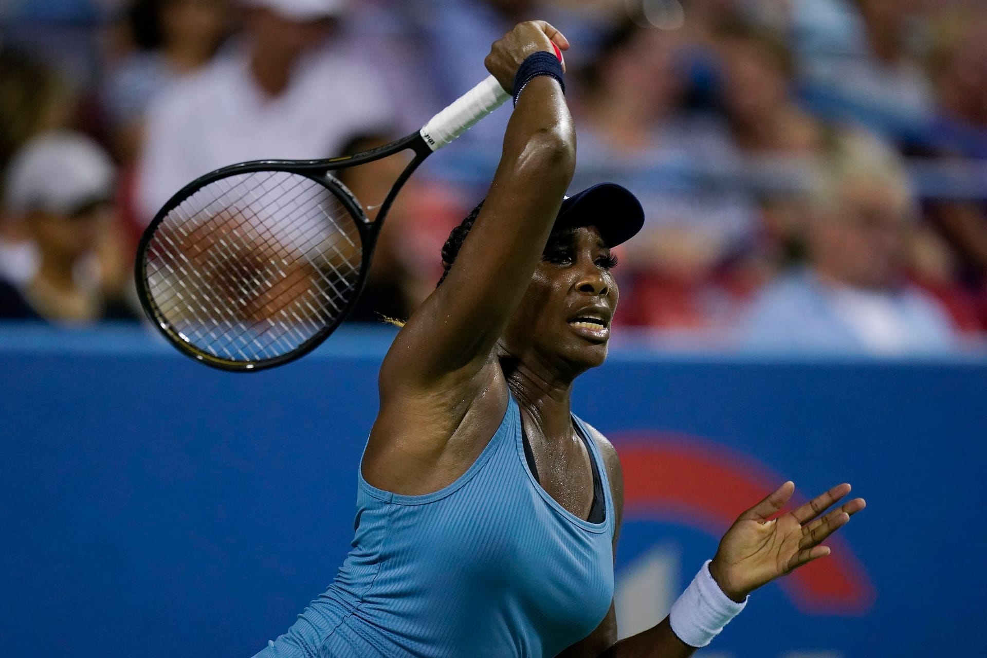 Venus Williams