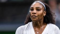 Serena Williams steigt bei neuem Klub ein