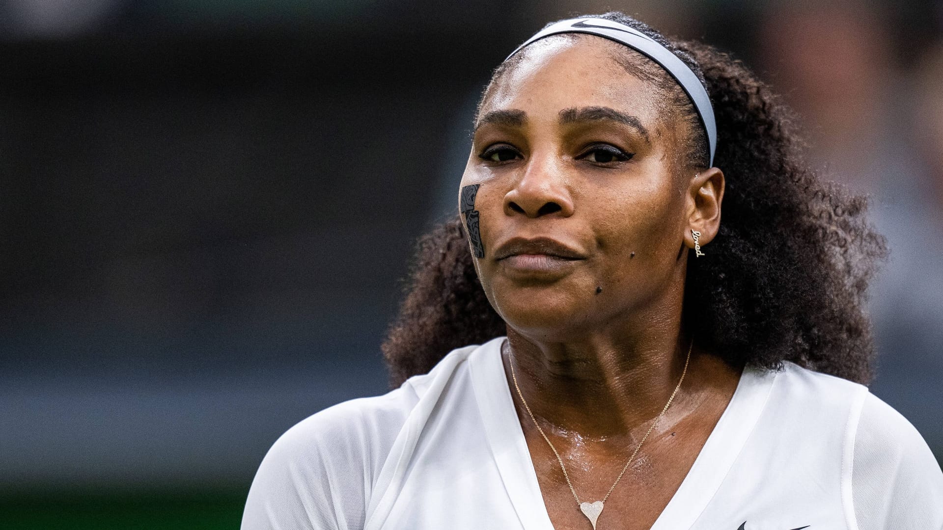 Serena Williams: Die 23-malige Grand-Slam-Siegerin ist seit 1995 Profi.