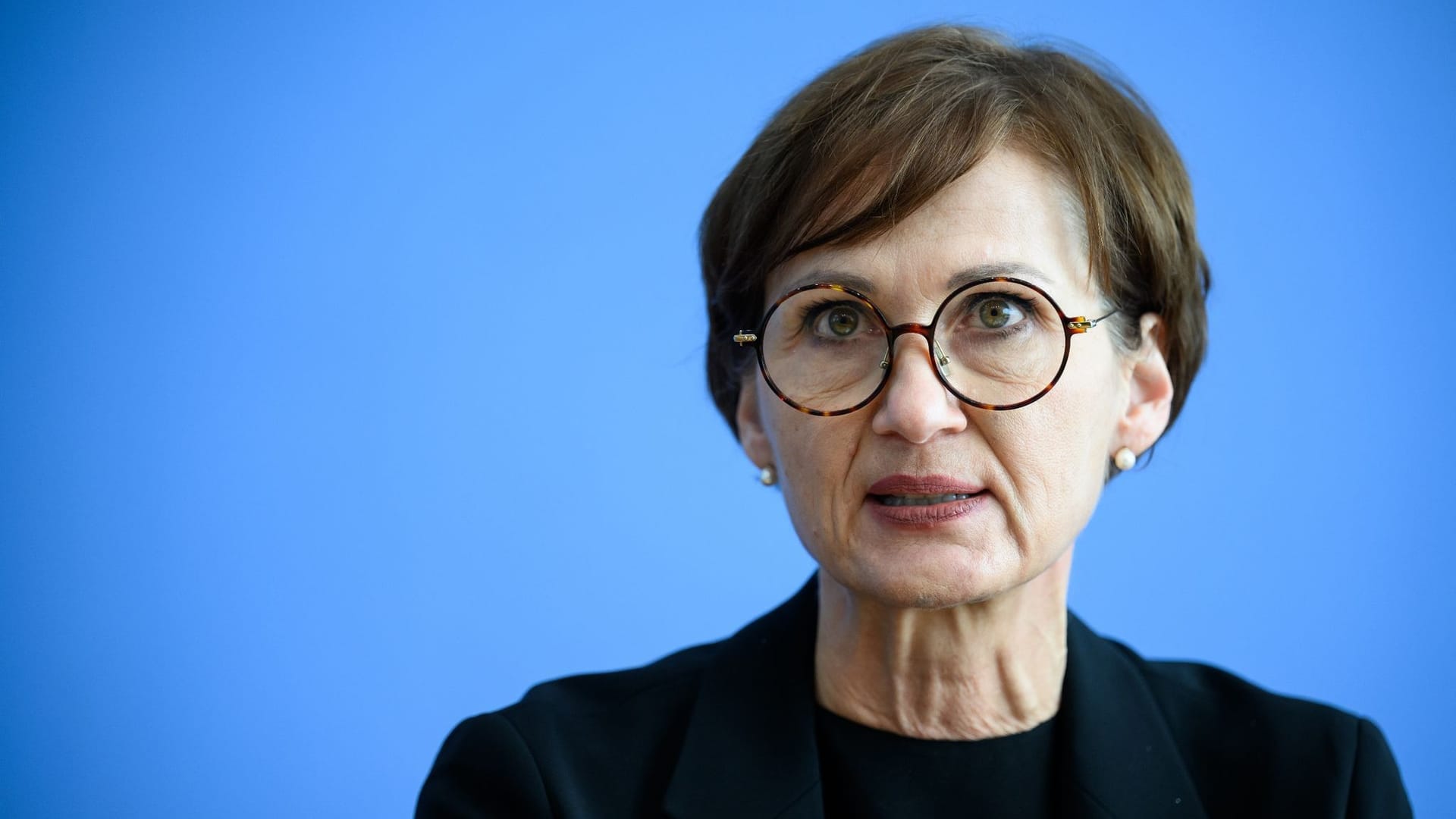 Bettina Stark-Watzinger Bettina Stark-Watzinger