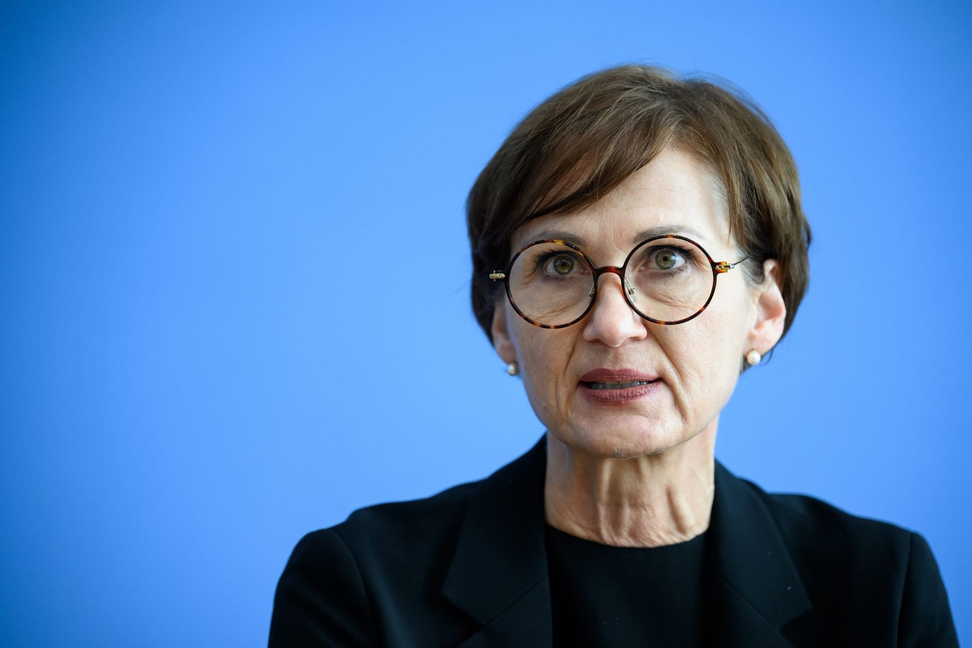 Bettina Stark-Watzinger